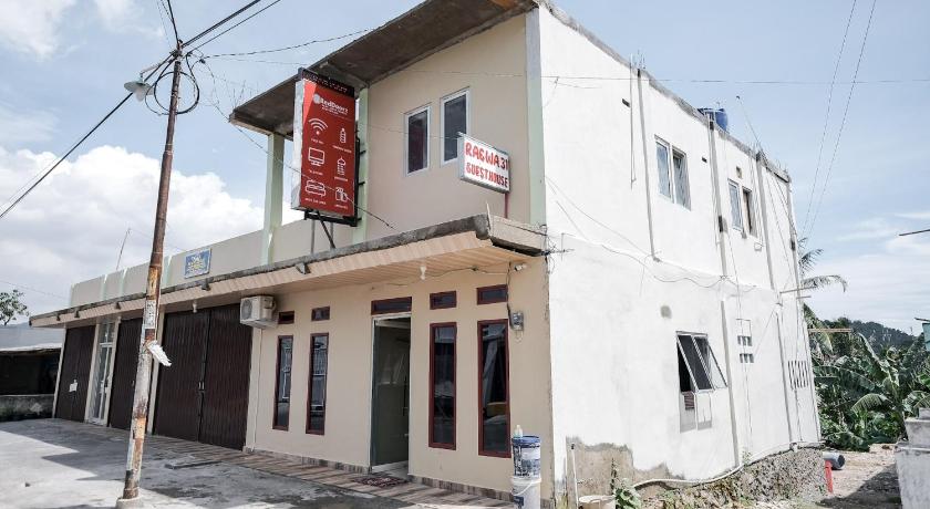 RedDoorz near Jalan Perintis Kemerdekaan Lampung – Bandar Lampung, ID