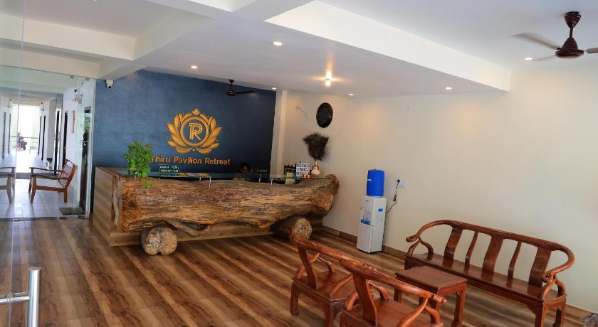 Thiru Pavilion Retreat - image 13