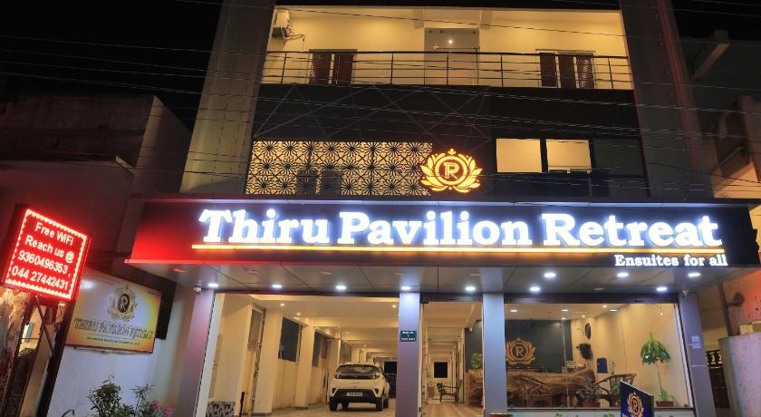Thiru Pavilion Retreat - image 9