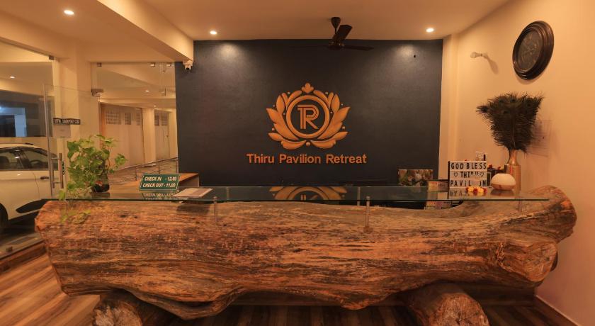 Thiru Pavilion Retreat - image 10
