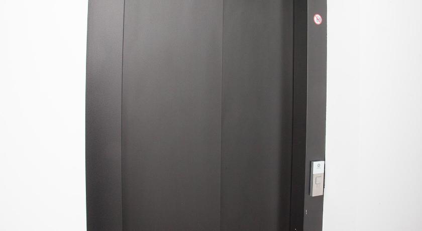 Sevilla GoToSeville Faustino Flats 4-Star Guesthouse restaurant