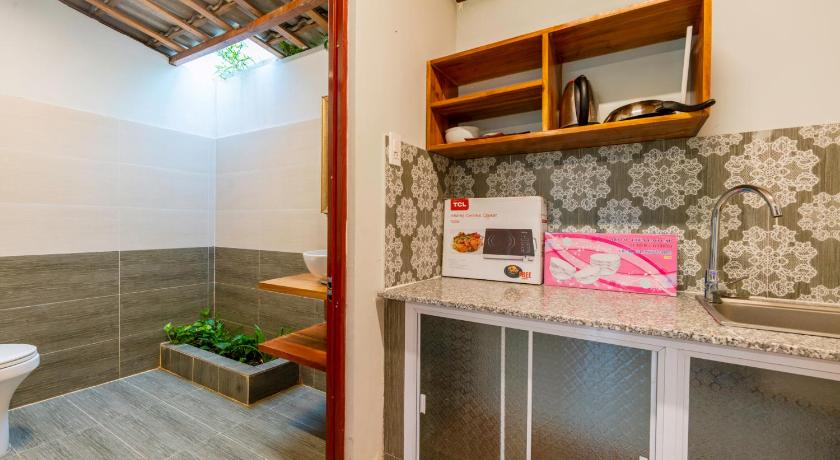Khu Nghi Duong Green Bungalow Phu Quoc photo