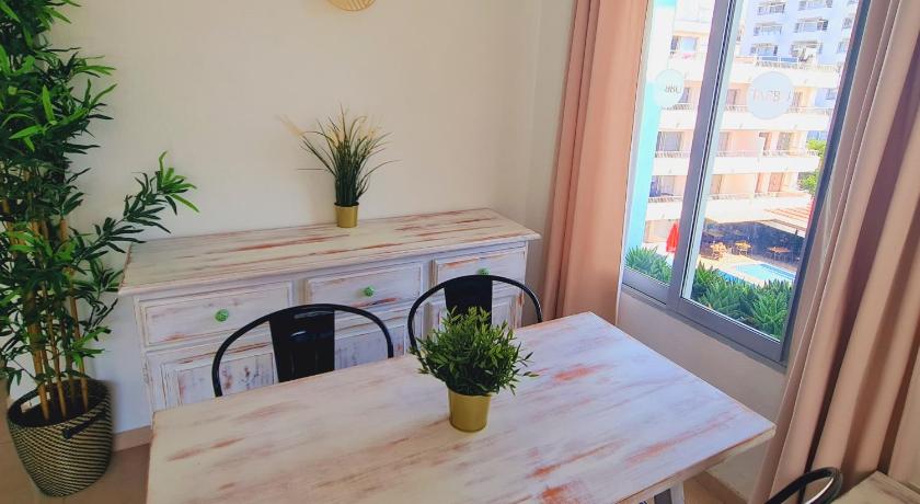 Tabbu ibiza apartments photo