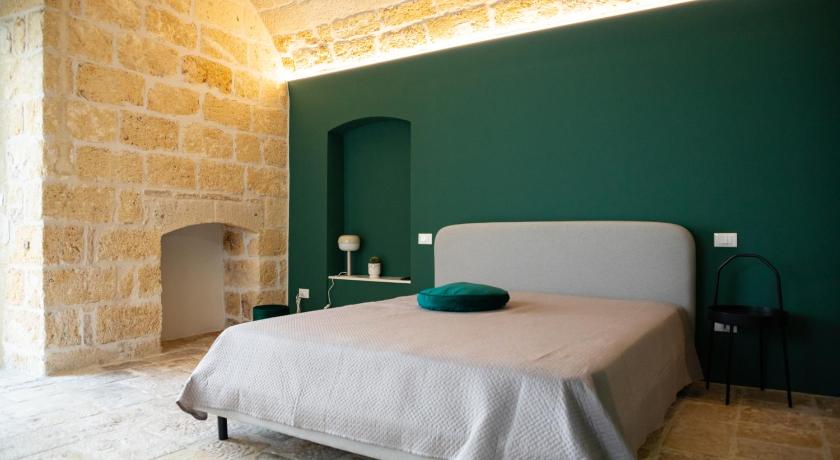 Aqua - Letto e Colazione