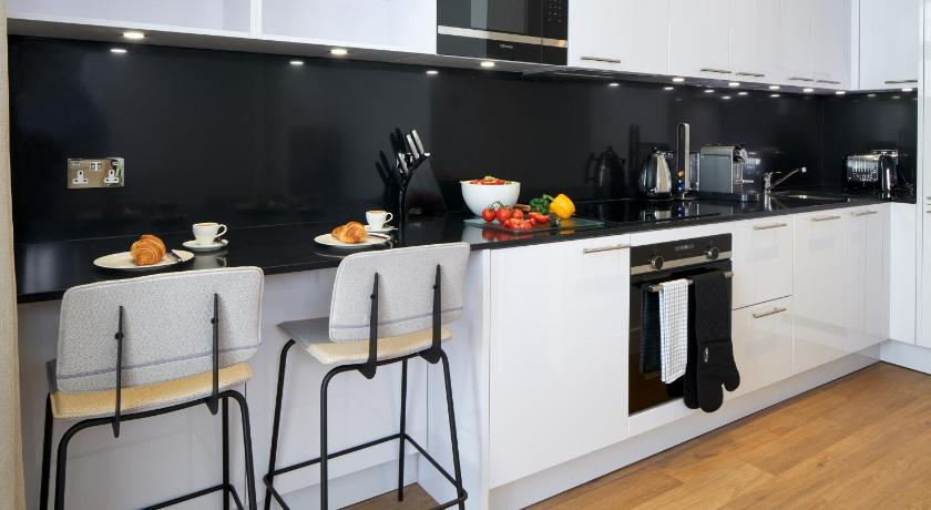 Cheval Harrington Court Apartments - image 6