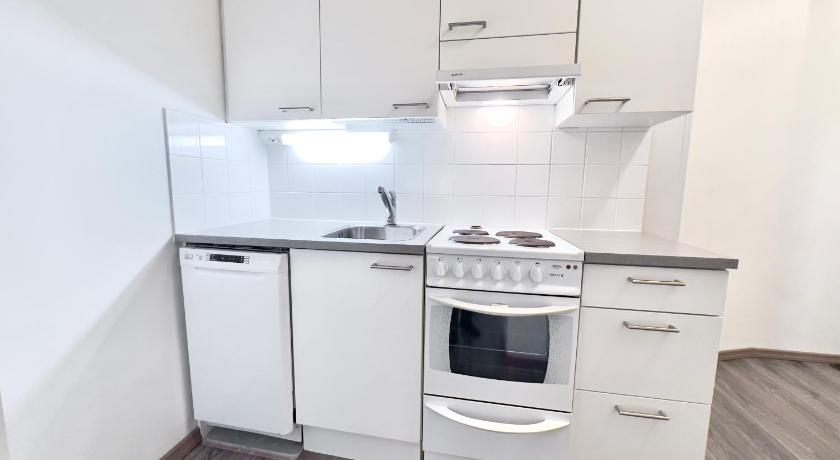 Beautiful Central Apartment Helsinki photo