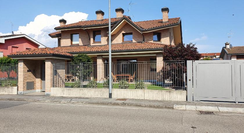 B&B Casa Sara