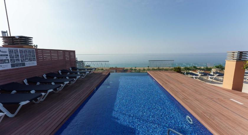 Checkin Catalonia — Hotel in Costa Brava y Maresme