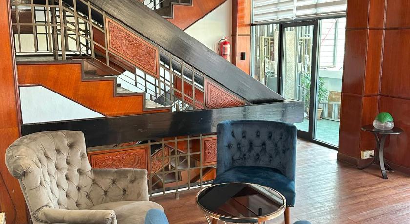 CU Boutique Hotel – Kota Kinabalu, NM