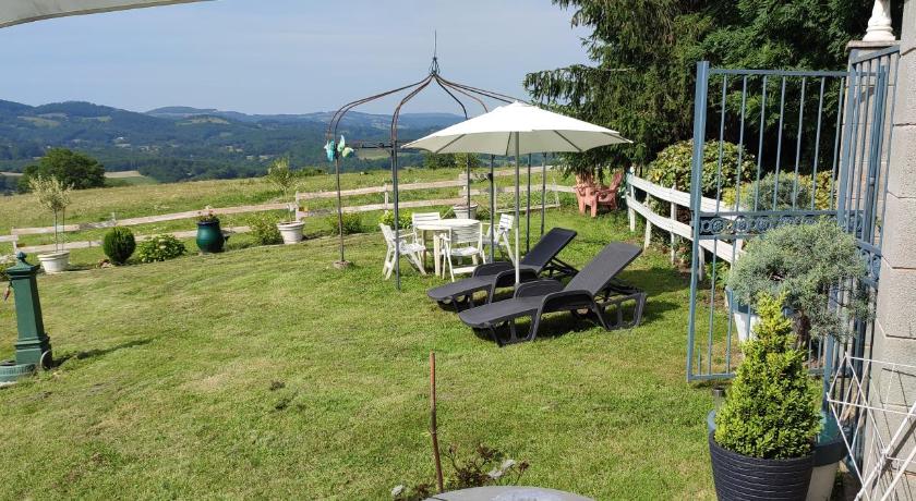 圣吉龙 Domaine Le Lanis Chambre d'hotes avec spa sur reservation 4星级 酒店 套房