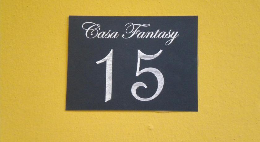 Casa Fantasy Alloggio Turistico