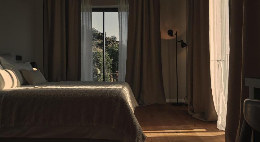 蒙桑托 Bode Country House 4星级 民宿 餐厅