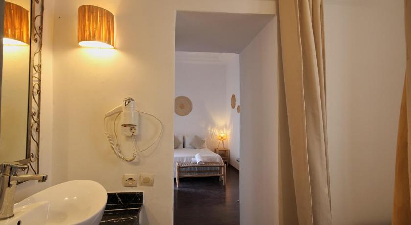 Riad Pierres et Saveurs Soleil photo