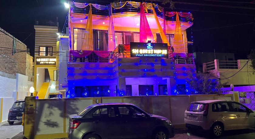 SM Guest House photo
