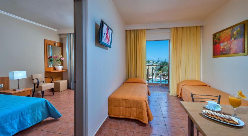 Sirios Village Hotel & Bungalows - All Inclusive