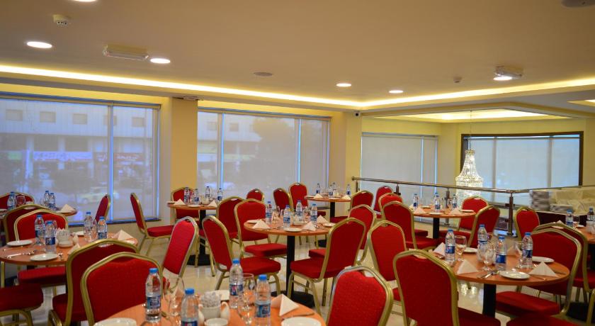 Ream Hotel Amman - image 9