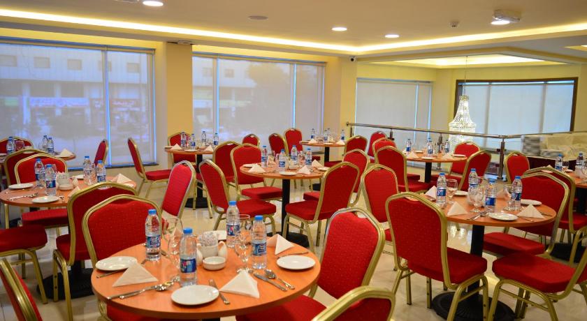 Ream Hotel Amman - image 4
