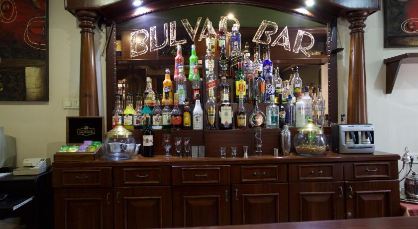 Hotel Bulvar Palas