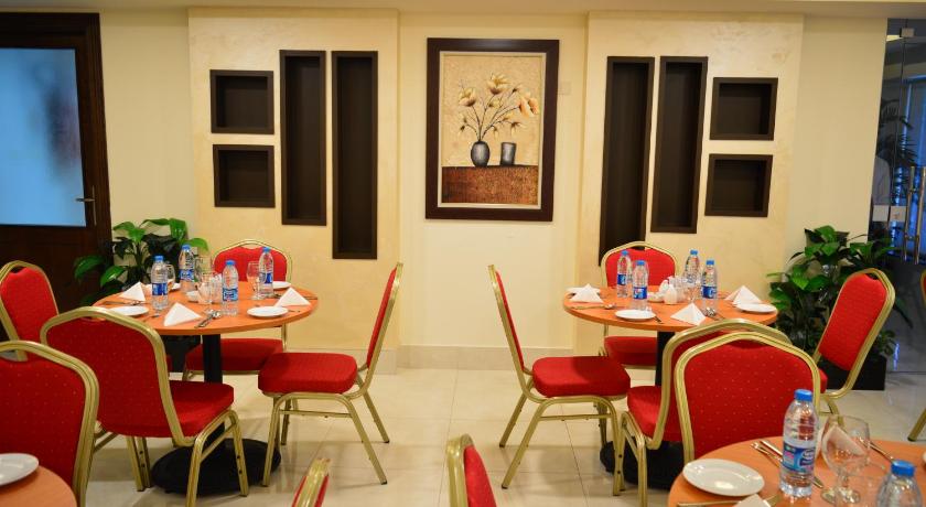 Ream Hotel Amman - image 10