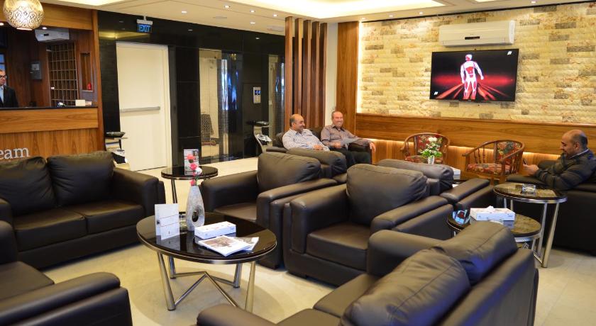 Ream Hotel Amman - image 11