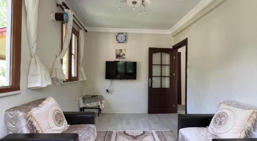Yesil Doga Tatil Apart photo