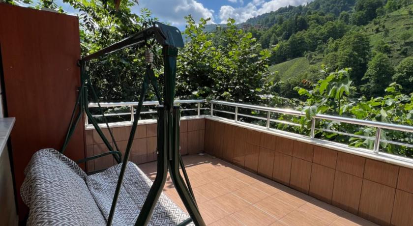 Yesil Doga Tatil Apart — Hotel in Rize