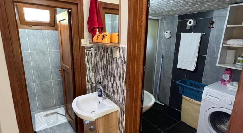 Yesil Doga Tatil Apart photo