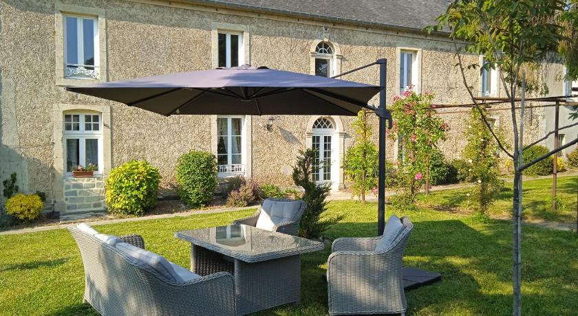 Domaine Aux Leopards Normands