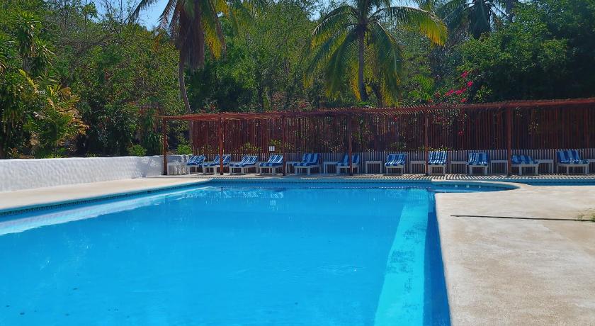 Hotel Arcoiris photo
