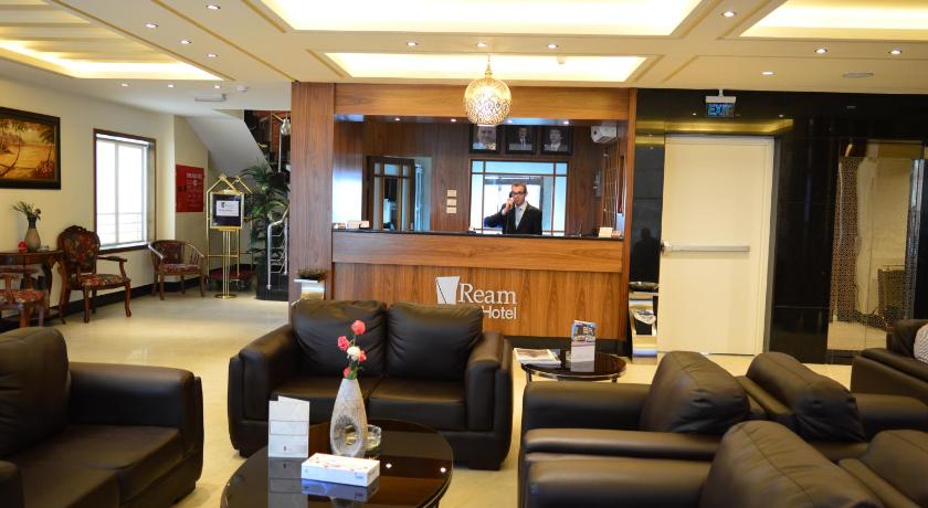 Ream Hotel Amman - image 7