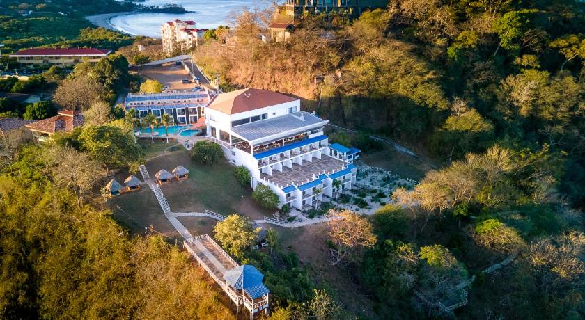 Dunama Hotel &amp; Casino — Hotel in Playa Flamingo
