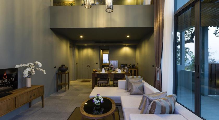 2ベッドルーム　プールヴィラ (2 Bedroom Pool Villa)の画像 12