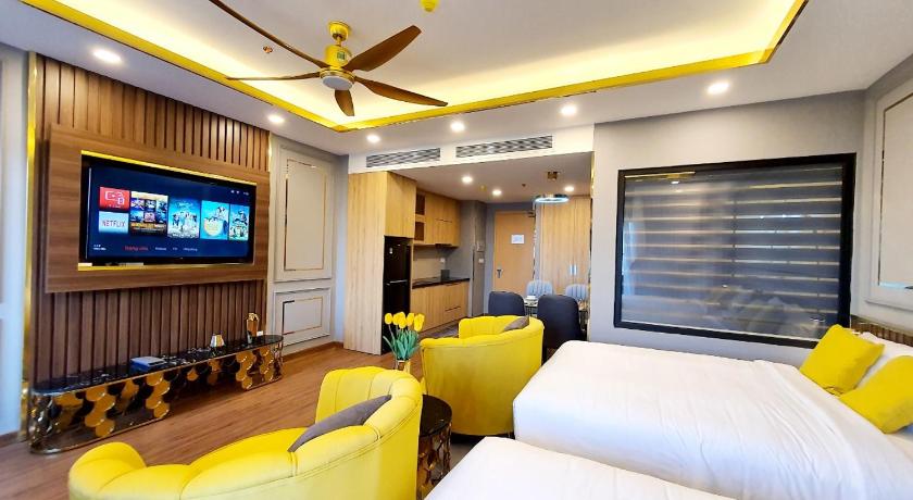 FLC Sea Tower Quy Nhon - Charming House - image 22