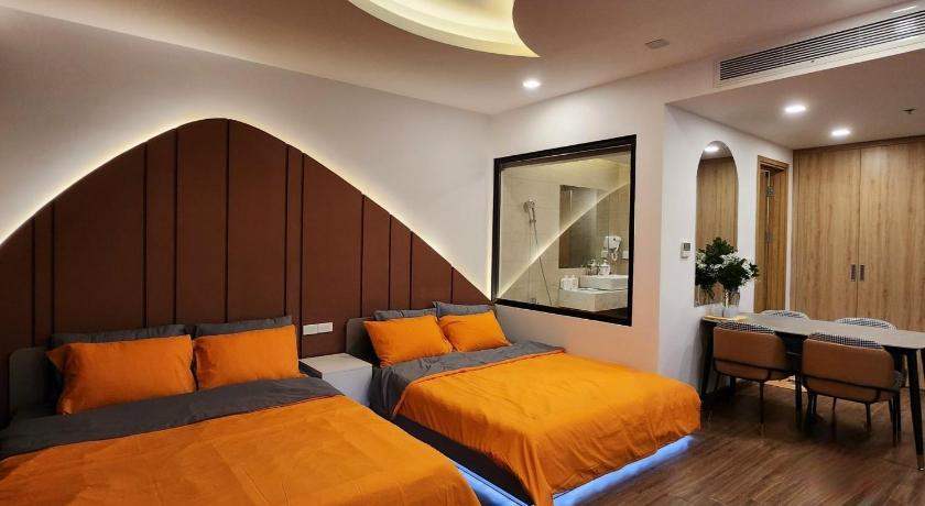 FLC Sea Tower Quy Nhon - Charming House - image 28