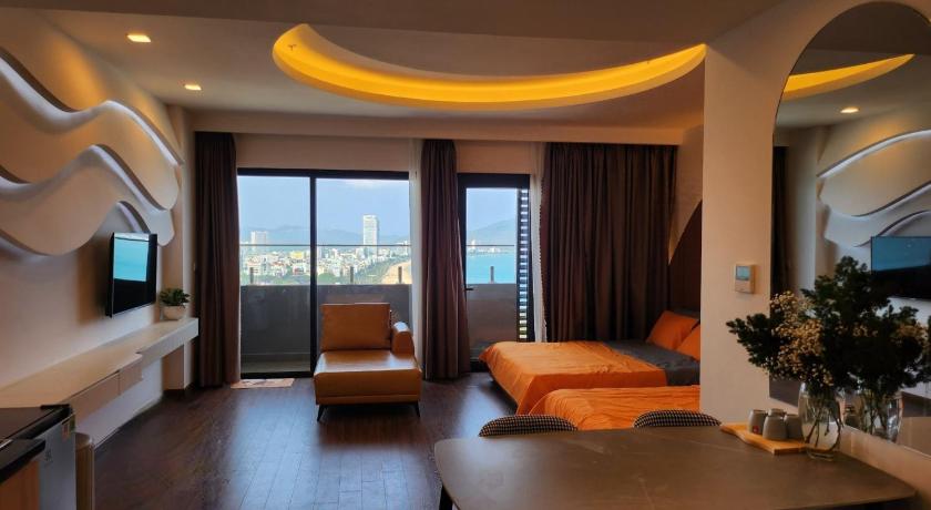 FLC Sea Tower Quy Nhon - Charming House - image 10