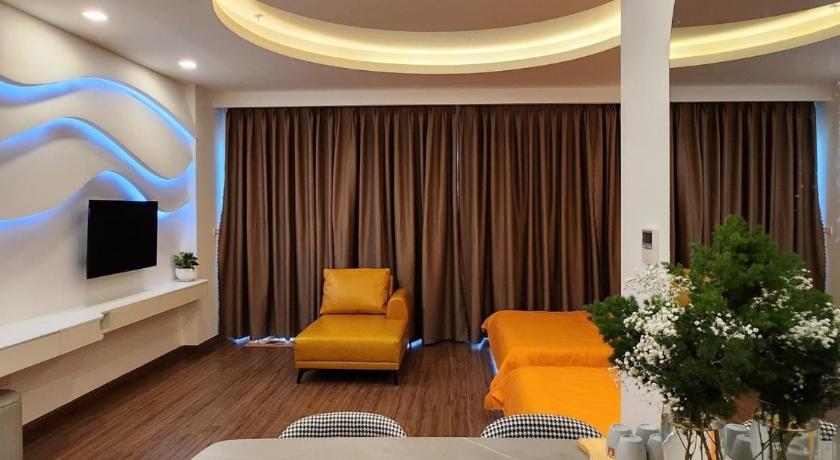 FLC Sea Tower Quy Nhon - Charming House - image 34