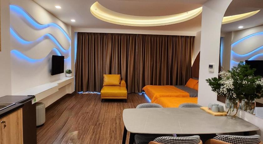 FLC Sea Tower Quy Nhon - Charming House - image 46