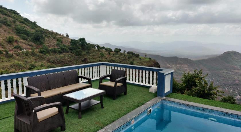 Hilltop Resort and Agro Tourism Wai, Near Panchgani photo