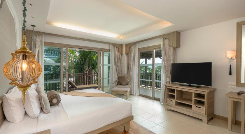 Image de Suite Familiale (2&nbsp;Chambres) (Family Suite (2 bedrooms)) 7