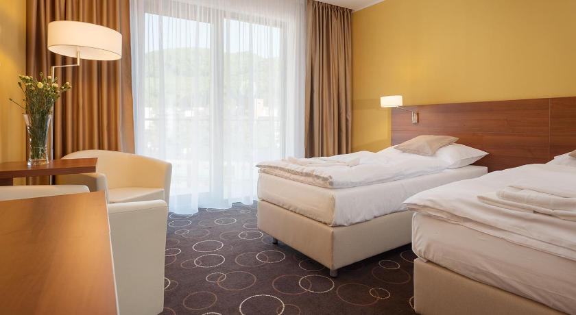 Hotel Panorama photo