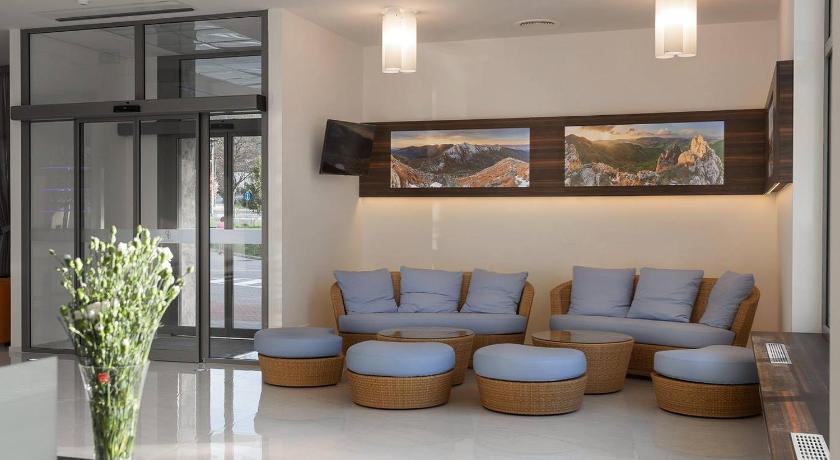 Hotel Panorama photo