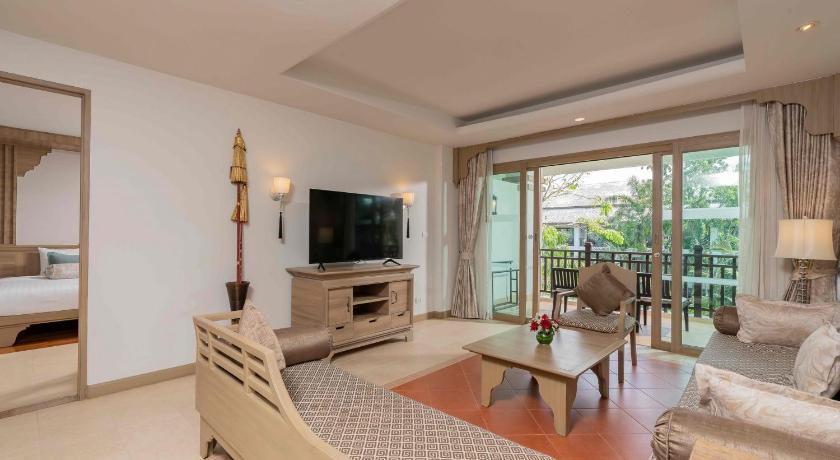 Image de Suite Familiale (Family Suite) 6