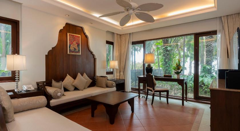 Image de Villa 2&nbsp;Chambres avec Piscine privative (Two Bedroom Private Pool Villa) 13