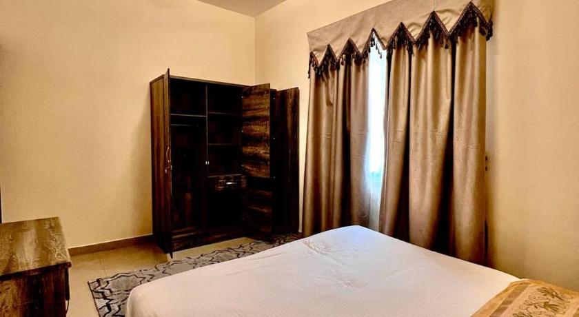 Image of One Bedroom King Suite Room 13