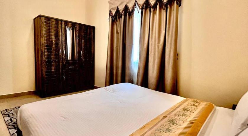 Image of One Bedroom King Suite Room 12