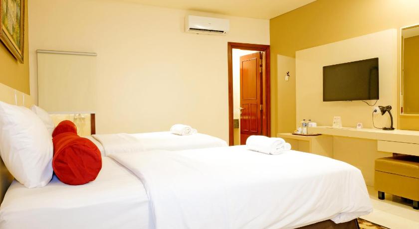 Foto Executive Twin 4