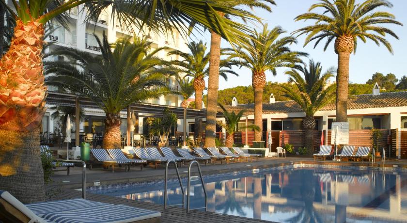 Palladium Hotel Palmyra - All Inclusive