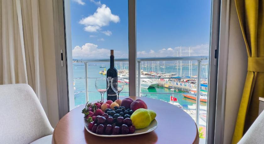 Dedeoğlu Port Hotel - image 17