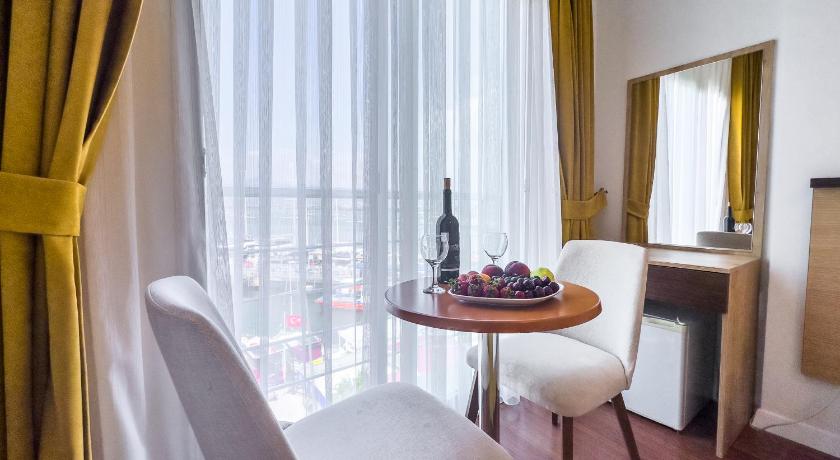 Dedeoğlu Port Hotel - image 48