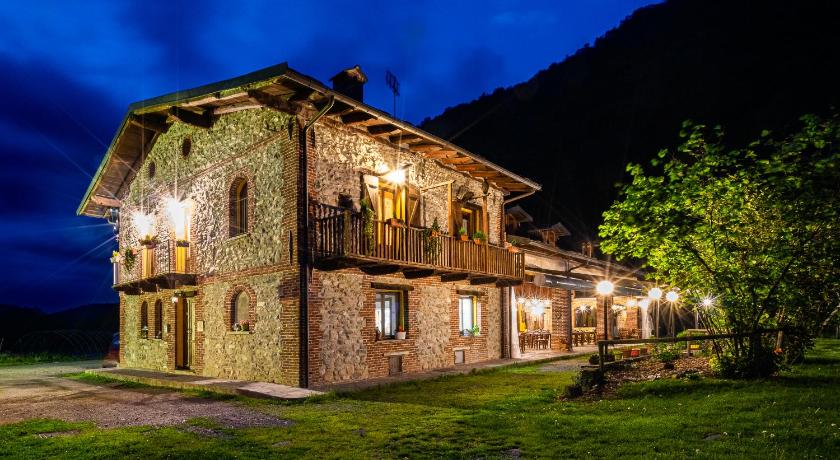 Cascina Veja